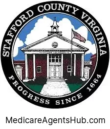 Local Medicare Insurance Agents in Stratford Virginia