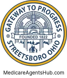 Local Medicare Insurance Agents in Streetsboro Ohio