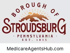 Local Medicare Insurance Agents in Stroudsburg Pennsylvania