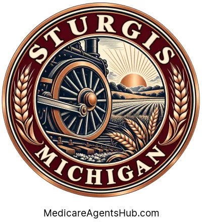 Local Medicare Insurance Agents in Sturgis Michigan
