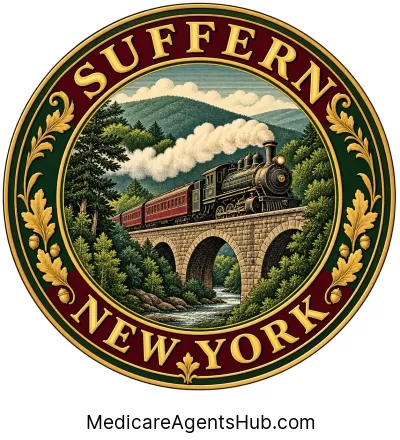 Local Medicare Insurance Agents in Suffern New York