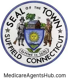 Local Medicare Insurance Agents in Suffield Connecticut