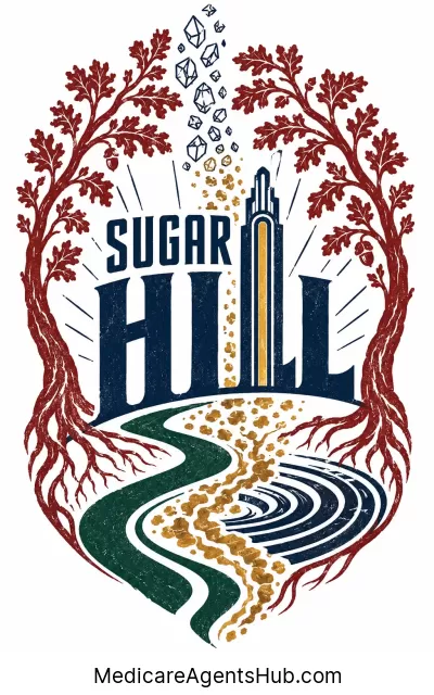 Local Medicare Insurance Agents in Sugar Hill Georgia