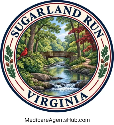 Local Medicare Insurance Agents in Sugarland Run Virginia