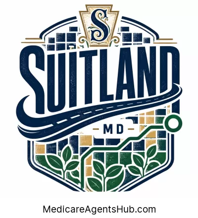 Local Medicare Insurance Agents in Suitland Maryland