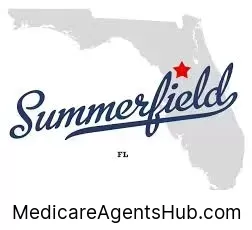Local Medicare Insurance Agents in Summerfield Florida