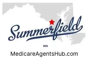 Local Medicare Insurance Agents in Summerfield Maryland