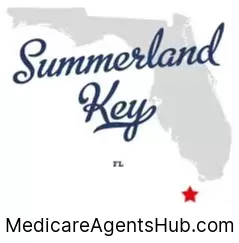 Local Medicare Insurance Agents in Summerland Key Florida