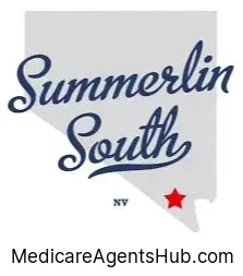 Local Medicare Insurance Agents in Summerlin South Nevada
