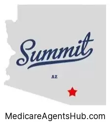 Local Medicare Insurance Agents in Summit Arizona