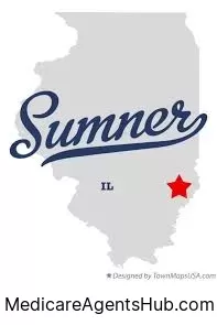 Local Medicare Insurance Agents in Sumner Illinois