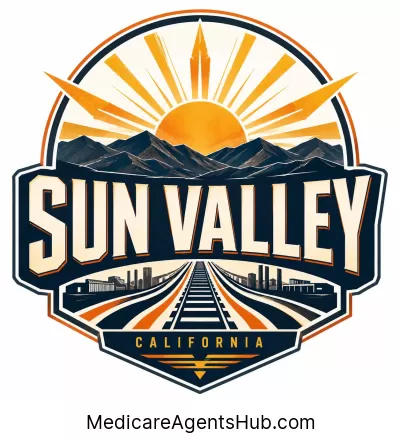 Local Medicare Insurance Agents in Sun Valley California