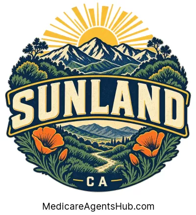 Local Medicare Insurance Agents in Sunland California