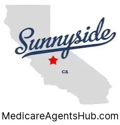 Local Medicare Insurance Agents in Sunnyside California