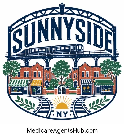 Local Medicare Insurance Agents in Sunnyside New York
