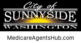 Local Medicare Insurance Agents in Sunnyside Washington