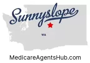Local Medicare Insurance Agents in Sunnyslope Washington
