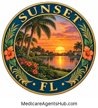 Local Medicare Insurance Agents in Sunset Florida