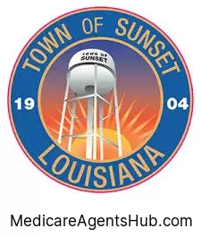 Local Medicare Insurance Agents in Sunset Louisiana