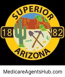 Local Medicare Insurance Agents in Superior Arizona