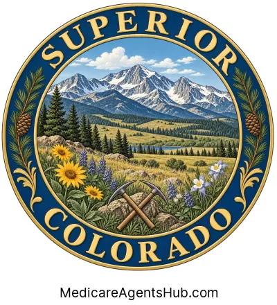 Local Medicare Insurance Agents in Superior Colorado
