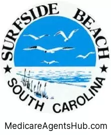 Local Medicare Insurance Agents in Surfside Beach South Carolina