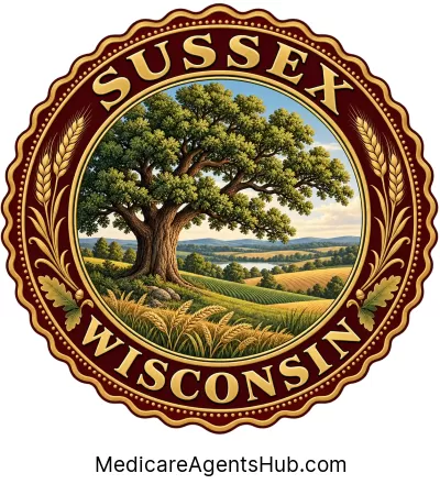 Local Medicare Insurance Agents in Sussex Wisconsin