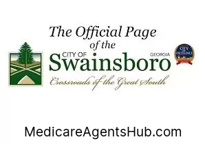 Local Medicare Insurance Agents in Swainsboro Georgia