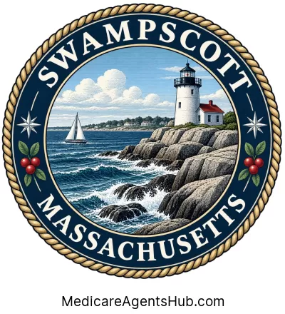 Local Medicare Insurance Agents in Swampscott Massachusetts