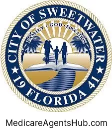 Local Medicare Insurance Agents in Sweetwater Florida