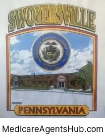 Local Medicare Insurance Agents in Swoyersville Pennsylvania