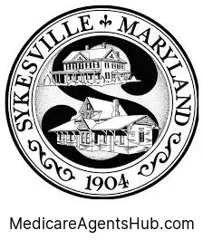 Local Medicare Insurance Agents in Sykesville Maryland