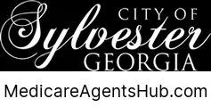 Local Medicare Insurance Agents in Sylvester Georgia