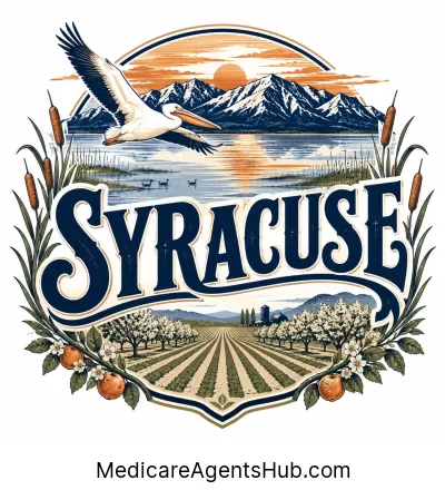 Local Medicare Insurance Agents in Syracuse Utah