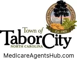 Local Medicare Insurance Agents in Tabor City North Carolina