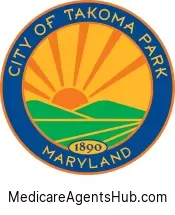 Local Medicare Insurance Agents in Takoma Park Maryland