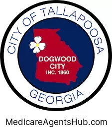 Local Medicare Insurance Agents in Tallapoosa Georgia