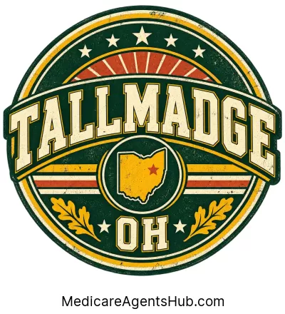 Local Medicare Insurance Agents in Tallmadge Ohio