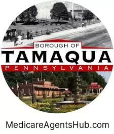 Local Medicare Insurance Agents in Tamaqua Pennsylvania