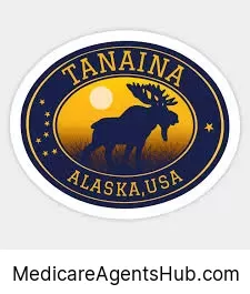 Local Medicare Insurance Agents in Tanaina Alaska