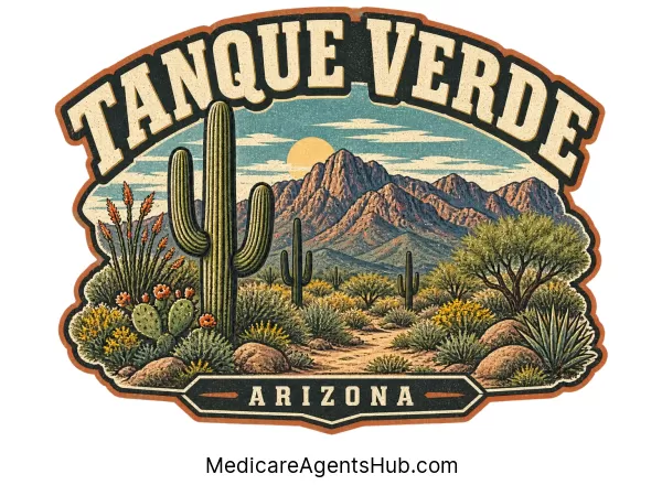 Local Medicare Insurance Agents in Tanque Verde Arizona