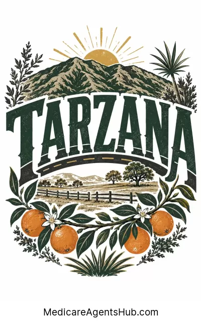 Local Medicare Insurance Agents in Tarzana California