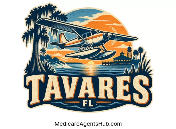 Local Medicare Insurance Agents in Tavares Florida
