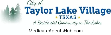 Local Medicare Insurance Agents in Taylor Lake Village Texas
