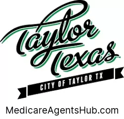 Local Medicare Insurance Agents in Taylor Texas