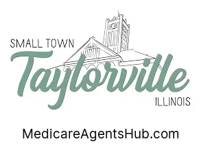 Local Medicare Insurance Agents in Taylorville Illinois