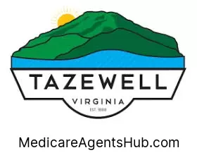 Local Medicare Insurance Agents in Tazewell Virginia