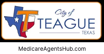 Local Medicare Insurance Agents in Teague Texas