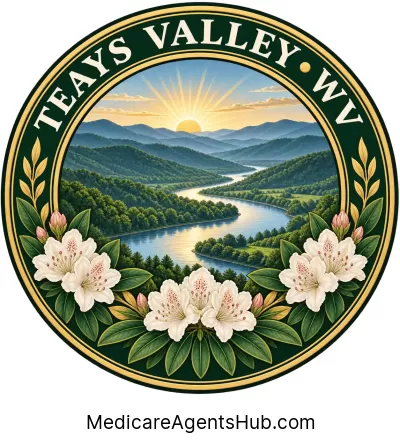 Local Medicare Insurance Agents in Teays Valley West Virginia