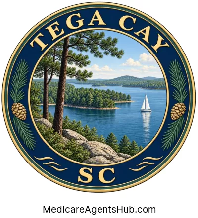 Local Medicare Insurance Agents in Tega Cay South Carolina